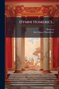 Hymni Homerici...