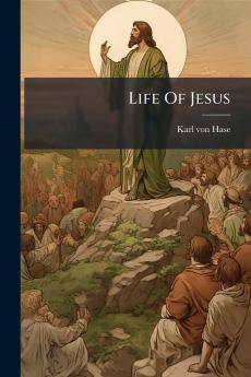 Life Of Jesus