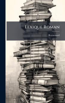 Lexique Roman
