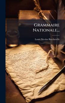 Grammaire Nationale...