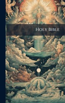 Holy Bible