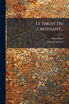 Droit Du Croissant...