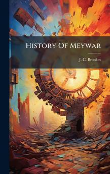 History Of Meywar