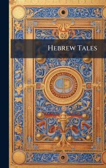 Hebrew Tales