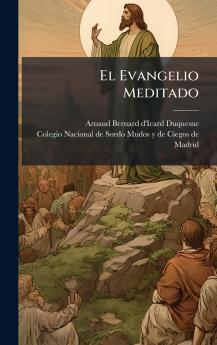Evangelio Meditado