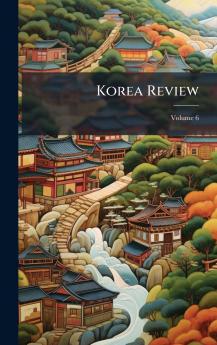 Korea Review