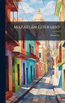 Mazatlàn Literario