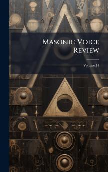 Masonic Voice Review