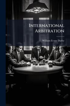 International Arbitration