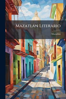 MazatlÃ¡n Literario