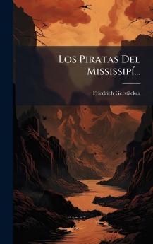 Piratas Del MississipÃ-...