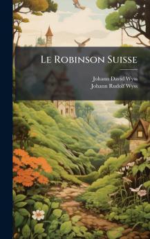 Robinson Suisse