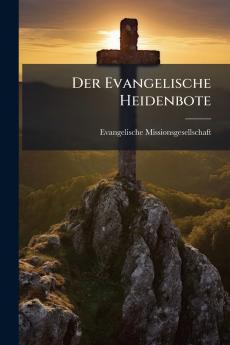 Evangelische Heidenbote