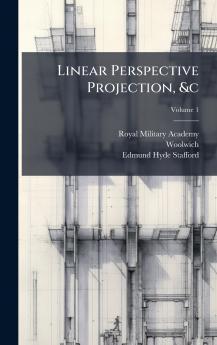Linear Perspective Projection &c
