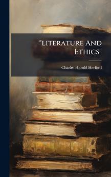 literature And Ethics