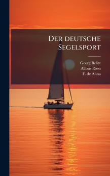 deutsche Segelsport