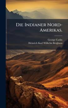 Indianer Nord-Amerikas.