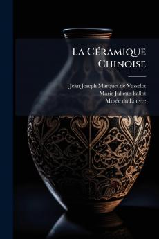 CÃ(c)ramique Chinoise