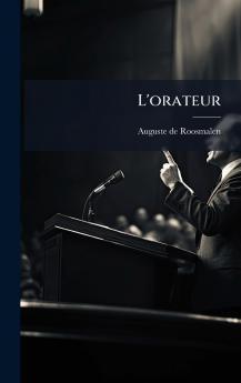 L'orateur