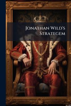 Jonathan Wild's Strategem