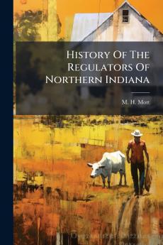 History Of The Regulators Of Northern Indiana