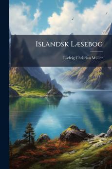 Islandsk LÃ]sebog