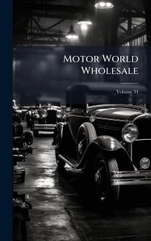 Motor World Wholesale