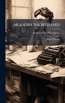 Modern Shorthand