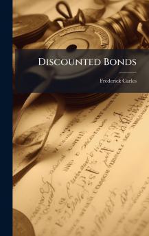 Discounted Bonds