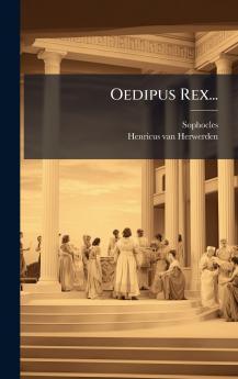 Oedipus Rex...