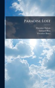 Paradise Lost