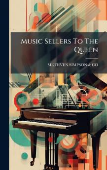 Music Sellers To The Queen