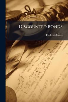 Discounted Bonds