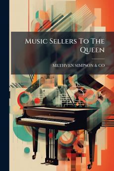 Music Sellers To The Queen