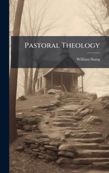 Pastoral Theology