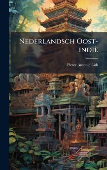 Nederlandsch Oost-indië