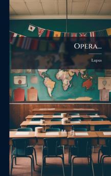 Opera...