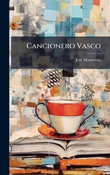 Cancionero Vasco