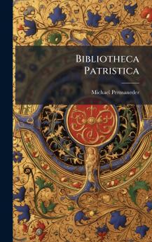 Bibliotheca Patristica