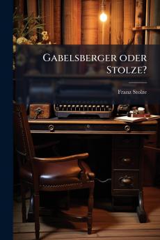 Gabelsberger oder Stolze?