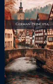 German Principia