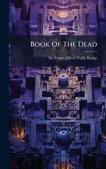 Book Of The Dead