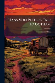 Hans Von Pleter's Trip To Gotham
