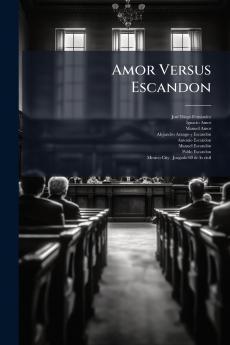 Amor Versus Escandon