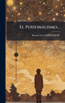 El Personalismo...