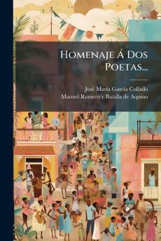 Homenaje Ã Dos Poetas...