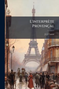 L'interprÃ¨te ProvenÃ§al
