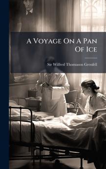 A Voyage On A Pan Of Ice