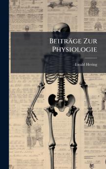 BeitrÃ¤ge Zur Physiologie