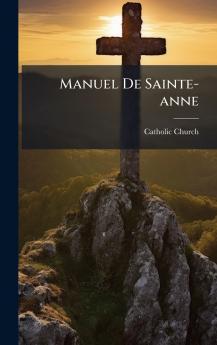 Manuel De Sainte-anne